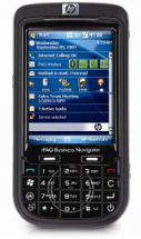 Sell My HP iPAQ 614c Business Navigator for cash