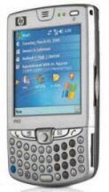 Sell My HP iPAQ HW6510 for cash