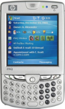 Sell My HP iPAQ HW6910 for cash