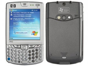 Sell My HP iPAQ HW6915 for cash