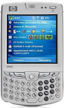 Sell My HP iPAQ HW6965 for cash