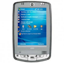Sell My HP iPAQ HX2190 for cash