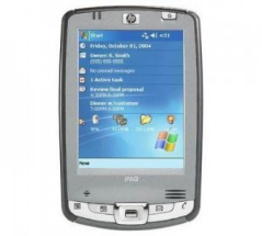 Sell My HP iPAQ HX2490 for cash