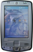 Sell My HP iPAQ HX2750 for cash