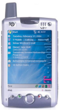 Sell My HP iPAQ h6320 for cash