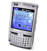 Sell My HP iPAQ hw6515 for cash