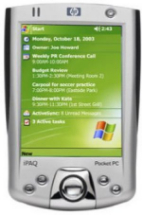 Sell My HP iPaq H2200 for cash