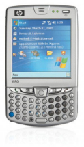 Sell My HP iPaq HWH6515C for cash