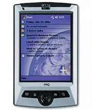 Sell My HP iPaq RZ1710 for cash