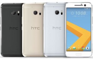 Sell My HTC 10 64GB