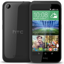 Sell My HTC Desire 320