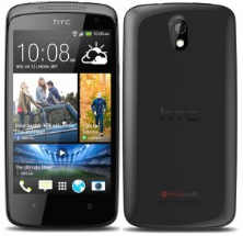 Sell My HTC Desire 500 Dual Sim