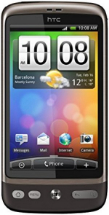 Sell My HTC Desire A8181 for cash