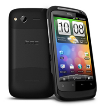 Sell My HTC Desire S