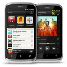 Sell My HTC Desire X for cash
