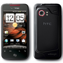 Sell My HTC Droid Incredible for cash