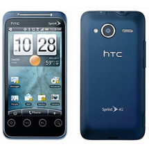 Sell My HTC Evo Shift 4G for cash
