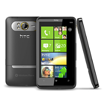 Sell My HTC HD7S for cash
