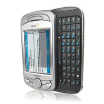 Sell My HTC Mogul PPC-6800 for cash