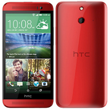 Sell My HTC One E8