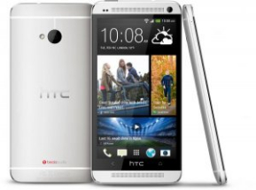Sell My HTC One M7 64GB