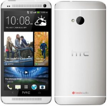 Sell My HTC One M7 Dual Sim