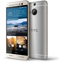 Sell My HTC One M9 Plus