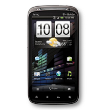 Sell My HTC Sensation 4G for cash