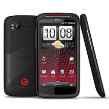 Sell My HTC Sensation XE