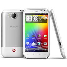 Sell My HTC Sensation XL for cash