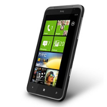 Sell My HTC Titan for cash