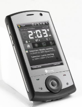 Sell My HTC Touch Cruise P3650 for cash