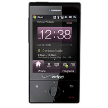 Sell My HTC Touch Diamond