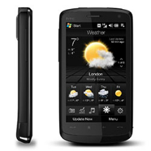 Sell My HTC Touch HD