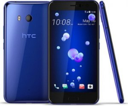 Sell My HTC U11 HTV33