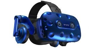 Sell My HTC Vive Pro for cash