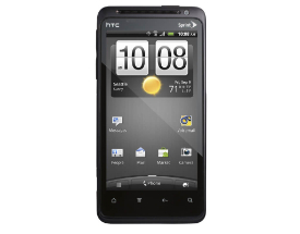 Sell My HTC Evo 4G for cash