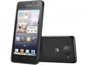 Sell My Huawei Ascend G510 for cash