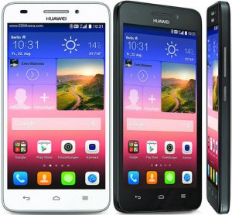 Sell My Huawei Ascend G620S-UL00