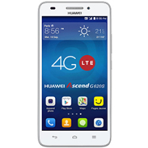 Sell My Huawei Ascend G620S