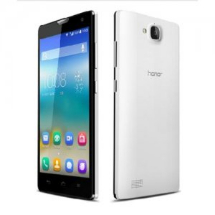 Sell My Huawei Ascend Honor 3X G750