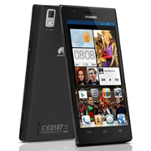 Sell My Huawei Ascend P2