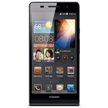 Sell My Huawei Ascend P6