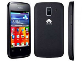 Sell My Huawei Ascend Y200 for cash