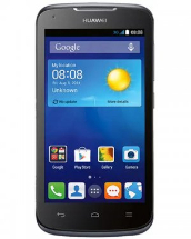 Sell My Huawei Ascend Y520 for cash