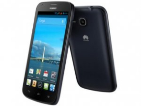 Sell My Huawei Ascend Y600