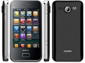 Sell My Huawei G7300