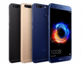 Sell My Huawei Honor 8 Pro