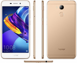 Sell My Huawei Honor V9 Play 32GB