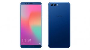 Sell My Huawei Honor View 10